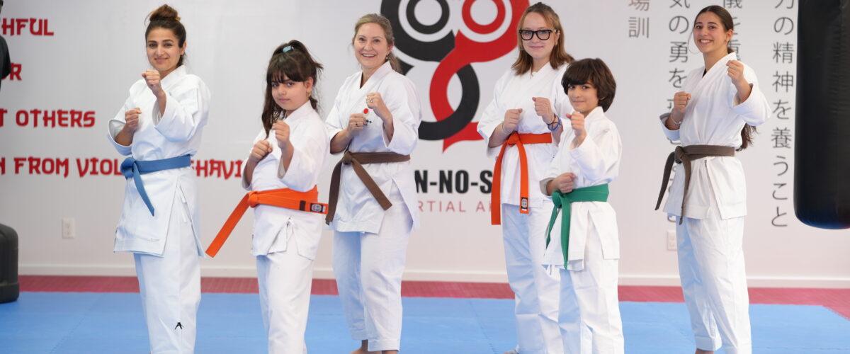 Why Summer Is the Best Time to Start Karate in North Vancouver