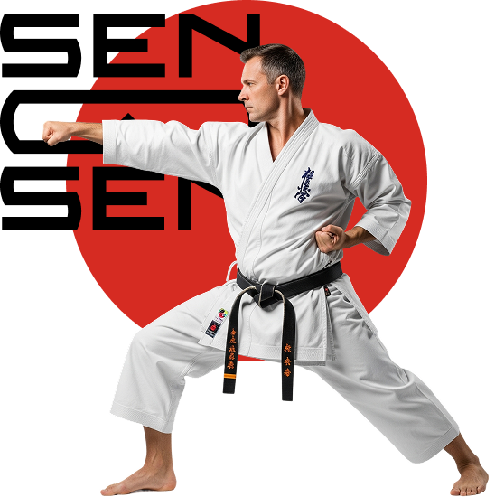 KARATE