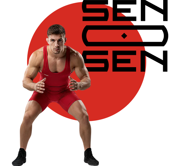 WRESTLING