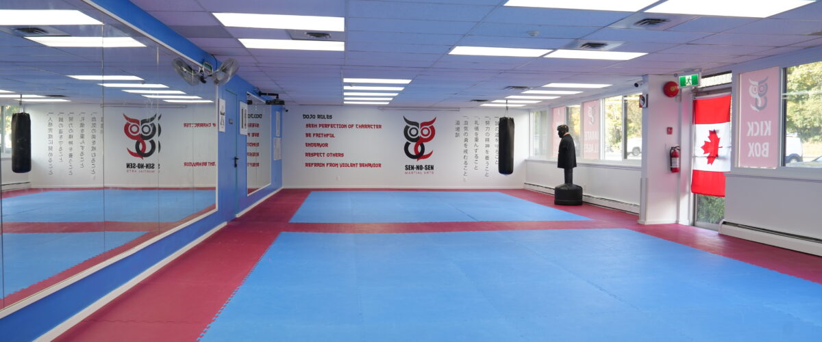 Martial Arts Classes in North Vancouver